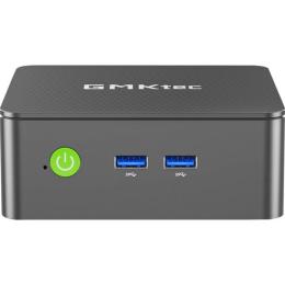 Неттоп GMKtec G3S 8/256GB