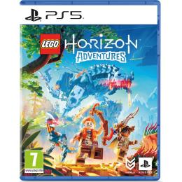 Гра LEGO Horizon Adventures для PS5 (EN + RU sub) (1000043926)