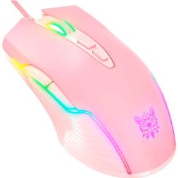 Мышь Onikuma CW905 Pink