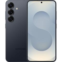Смартфон Samsung Galaxy S25 12/128GB Blueblack (SM-S931BZKD)
