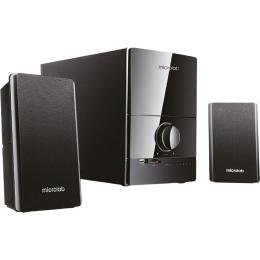 Акустична система Microlab M-500U Black