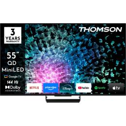 Телевизор Thomson MG7C15 55` Mini LED 4K (55MG7C15)