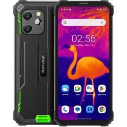Смартфон Blackview BV8900 8/256Gb Green EU