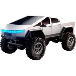 Машинка на радіокеруванні JJRC C8818 Tesla Cybertruck