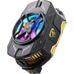 Кулер для смартфона Black Shark FunCooler 4 Pro Black (BHR8594CN)