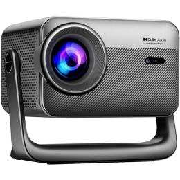 Мультимедийный проектор Blackview Projector PV1000 Max Grey