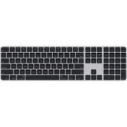 Клавіатура Apple Magic Keyboard with Touch ID and Numeric Keypad (MMMR3LL/A) OEM