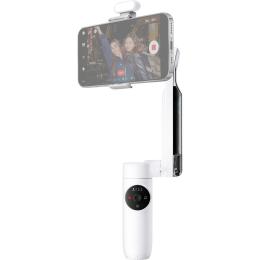 Стабілізатор відеозйомки Insta360 Flow Creator Kit White