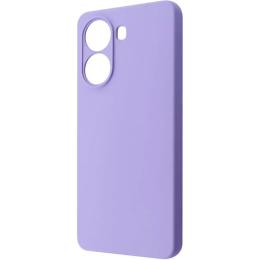 Чохол Wave Colorful Case для Poco X7 Pro Light Purple