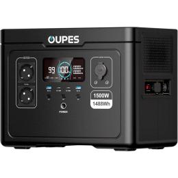 Зарядная станция Oupes Exodus 1500 (S015)