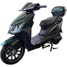 Электроскутер Corso WARRIOR WR-110549 Green