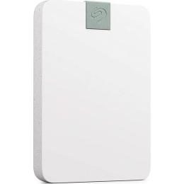 Зовнішній жорсткий диск Seagate Ultra Touch 2TB (STMA2000400)