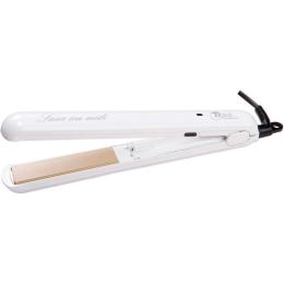Випрямляч для волосся TICO Professional Laser Ion Midi White (100330)