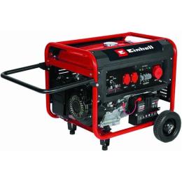 Генератор бензиновый Einhell TC-PG 8000 (4152640)