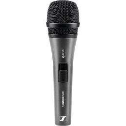 Мікрофон Sennheiser E 835-S (004514)