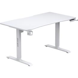 Компьютерный игровой стол Anda Seat Xtreme White (AD-D-DD1-1400-07-W)