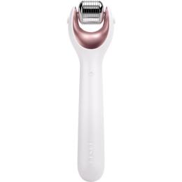 Массажер для лица GESKE MicroNeedle Face Roller 9в1 Starlight (HB0187)