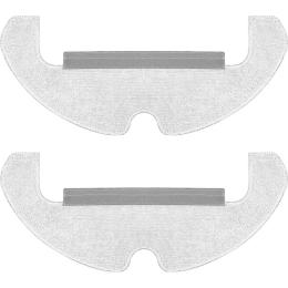 Сменная фибра Dreame для пылесосов D9 Plus/D10s Plus/D10 Plus Gen 2 2шт Gray (RMP10)