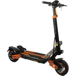 Электросамокат Best Scooter BS-26651