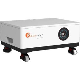 Аккумулятор FelicityESS LiFePO4 48V (51.2/100Ah/5120Wh) (FLS48100SCG2)