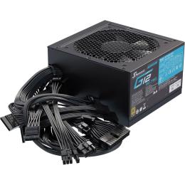 Блок живлення SeaSonic 750W G12 (G12 GC-750)