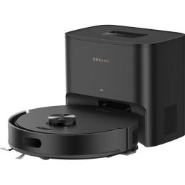 Робот-пылесос Dreame Bot F20 Plus Black (RLF41GD-Bl)