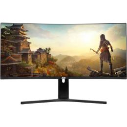 Монітор 2E Gaming 34" G3424B (2E-G3424B-01.UA)