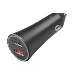 Автомобильное зарядное устройство Xiaomi CC06ZM Car Charger 37W (GDS4147GL)