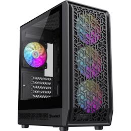 Корпус GameMax Forge COC