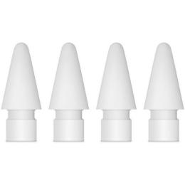 Наконечники для стилусу Apple Pencil Tips 4 шт. (MLUN2)