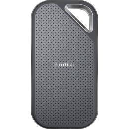 Внешний SSD накопитель SanDisk Extreme Portable E81 PRO 4TB (SDSSDE81-4T00-G47G)
