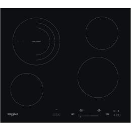Електрична варильна поверхня Whirlpool AKT8900BA