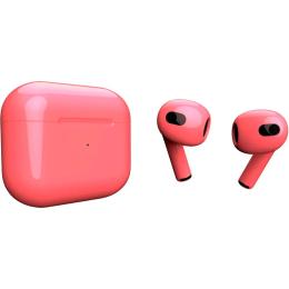 Навушники Apple AirPods 3 Coral Gloss (MPNY3)