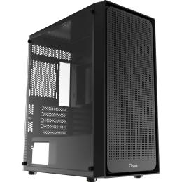 Корпус Ocypus Gamma C50 Black (GAMMA-C50-BKG000XX-GL)