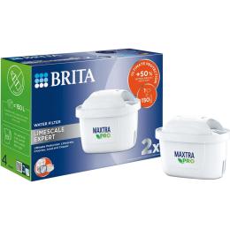 Змінний фільтр для глечика Brita MXPro Limescale 2 шт (1051767)