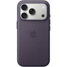 Чохол TechWoven Case with Animation & MagSafe для Apple iPhone 17 Pro Max Purple AAA