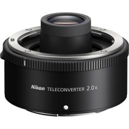 Телеконвертер Nikon Z TC-2.0x (JMA904DA)