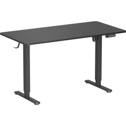 Комп'ютерний ігровий стіл OfficePro ODE1470B Black