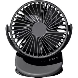 Портативный вентилятор Solove Clip Fun F3 Grey