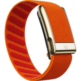 Ремінець SuperKnit Luxe для Whoop MG Life Flame with Gold