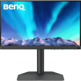 Монитор BenQ 27` SW272U (9H.LLFLB.QBE)