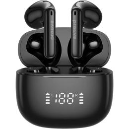 Навушники Proove Digital Black (TWJP54002201)