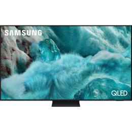 Телевізор Samsung Q7F5 65" QLED Ultra HD 4K (QE65Q7F5AUXUA)