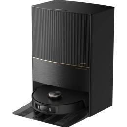 Робот-пилосос Dreame Vacuum Cleaner L20 Ultra Black