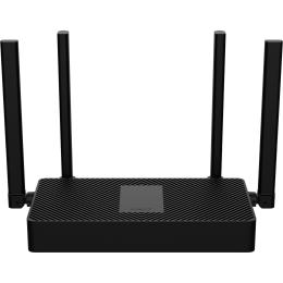 Беспроводной маршрутизатор (роутер) Huawei AX3S Black (53030CVQ)