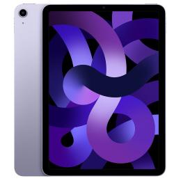 Планшет Apple iPad Air (2022) Wi-Fi 64GB (MME23LL/A) Purple