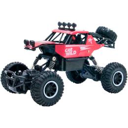 Машинка на радіокеруванні Sulong Toys 1:20 Off-Road Crawler Car Vs Wild (SL-109AR)