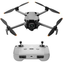 Квадрокоптер DJI Mini 5 Pro with RC-N3 Remote Controller (CP.MA.00000838.01)
