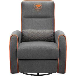Геймерське крісло Cougar Fidom Gray (3MFDFGRO.0001)