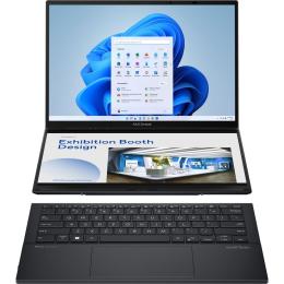 Ноутбук Asus ZenBook Duo UX8406CA (UX8406CA-MS99T)